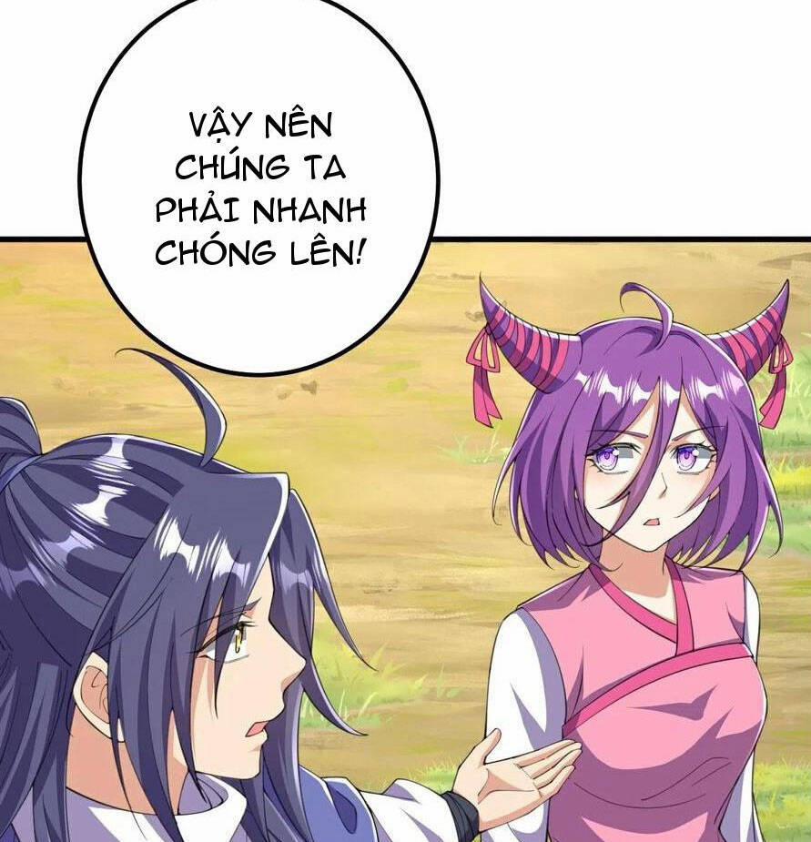 Lão Tổ Luyện Thể Mạnh Nhất Lịch Sử 211 trang 4