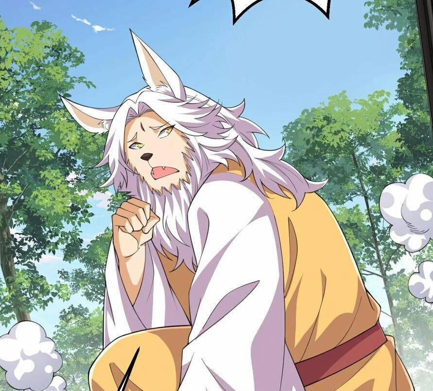 Lão Tổ Luyện Thể Mạnh Nhất Lịch Sử 211 trang 40