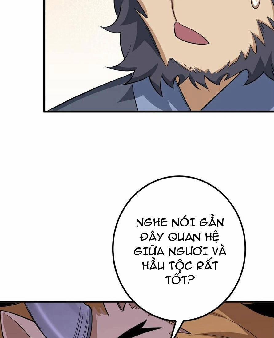 Lão Tổ Luyện Thể Mạnh Nhất Lịch Sử 212 trang 20