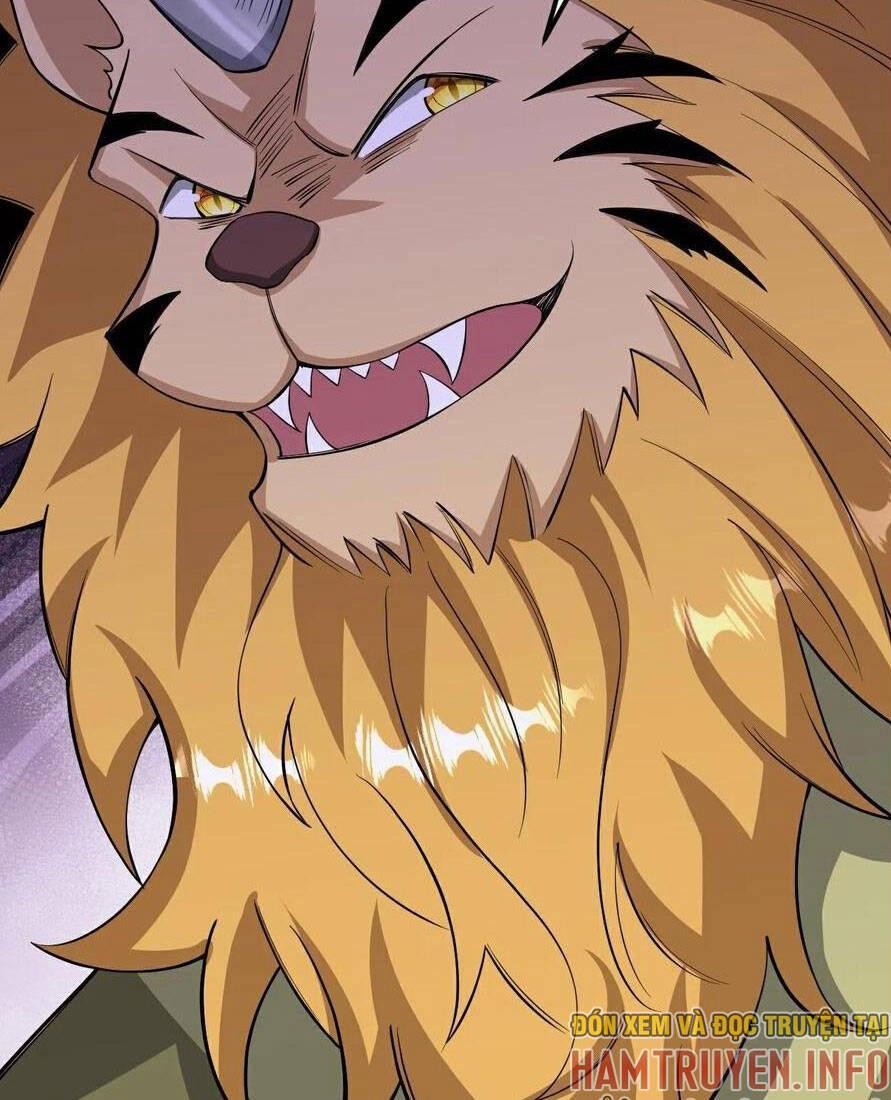 Lão Tổ Luyện Thể Mạnh Nhất Lịch Sử 212 trang 21