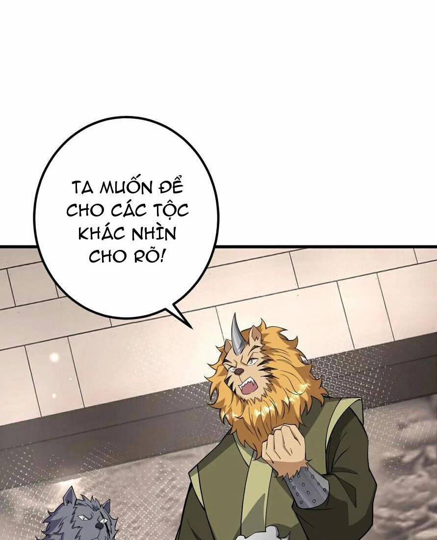 Lão Tổ Luyện Thể Mạnh Nhất Lịch Sử 212 trang 34