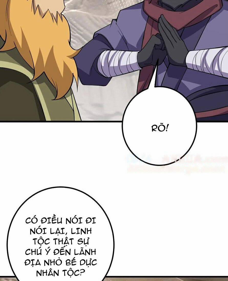 Lão Tổ Luyện Thể Mạnh Nhất Lịch Sử 212 trang 37