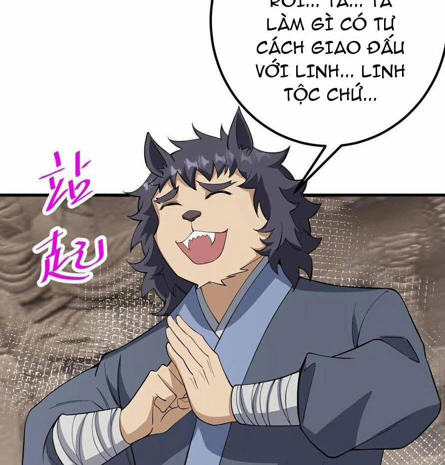 Lão Tổ Luyện Thể Mạnh Nhất Lịch Sử 212 trang 4