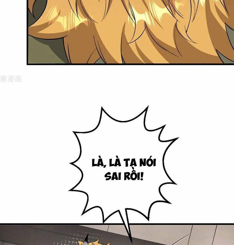 Lão Tổ Luyện Thể Mạnh Nhất Lịch Sử 212 trang 7