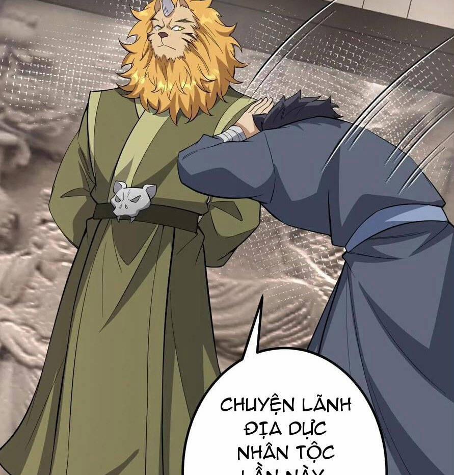 Lão Tổ Luyện Thể Mạnh Nhất Lịch Sử 212 trang 8