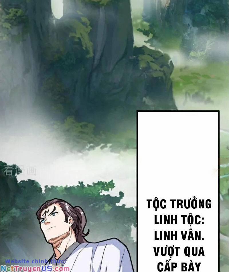 Lão Tổ Luyện Thể Mạnh Nhất Lịch Sử 213 trang 2