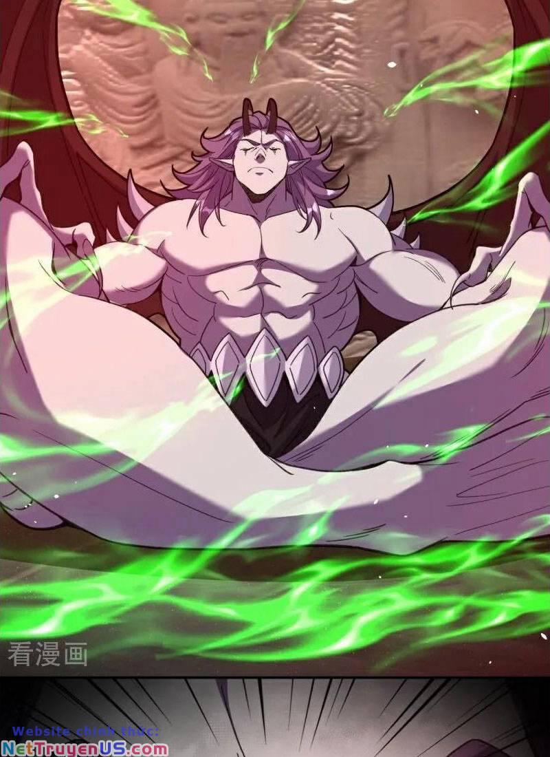 Lão Tổ Luyện Thể Mạnh Nhất Lịch Sử 213 trang 20