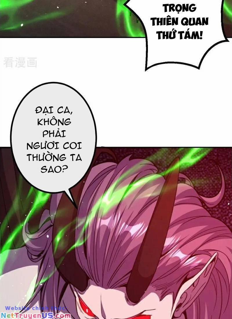 Lão Tổ Luyện Thể Mạnh Nhất Lịch Sử 213 trang 26