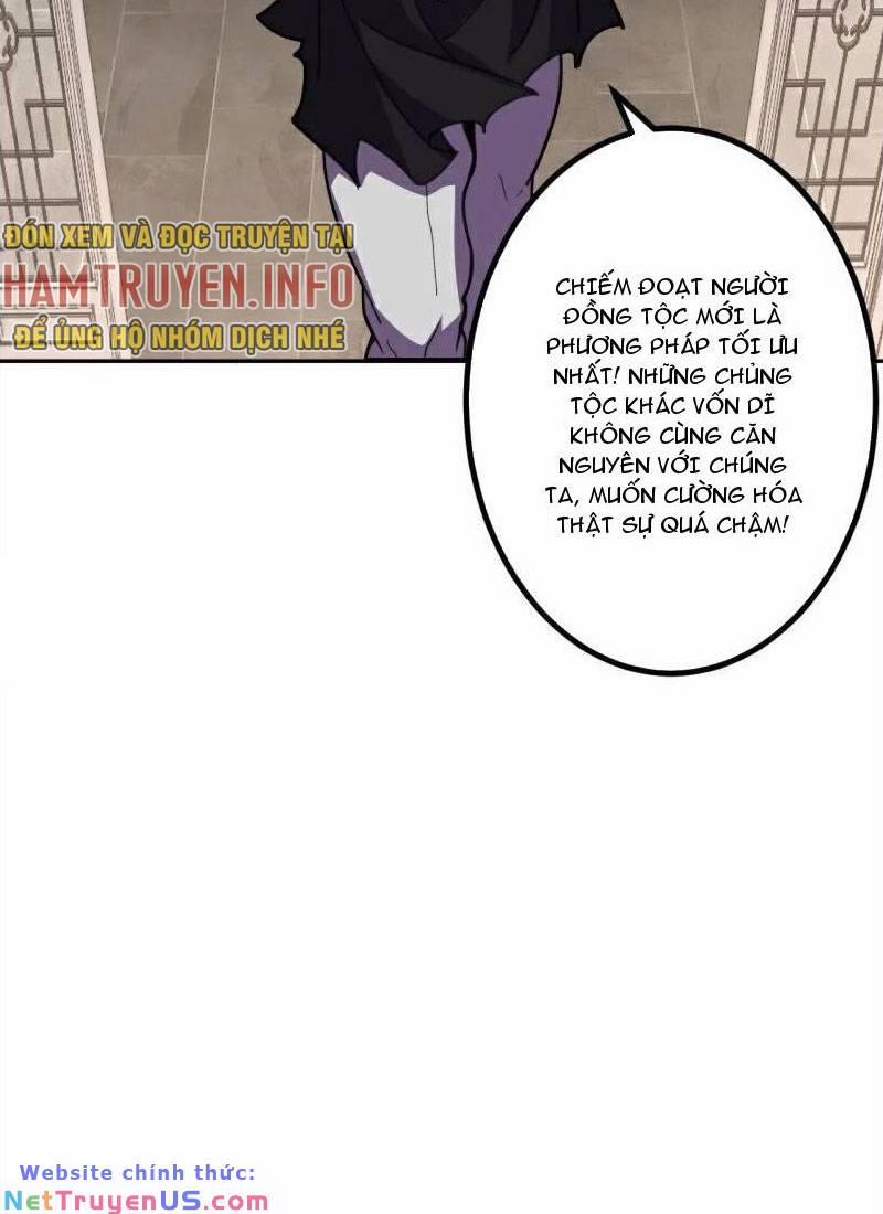 Lão Tổ Luyện Thể Mạnh Nhất Lịch Sử 213 trang 31