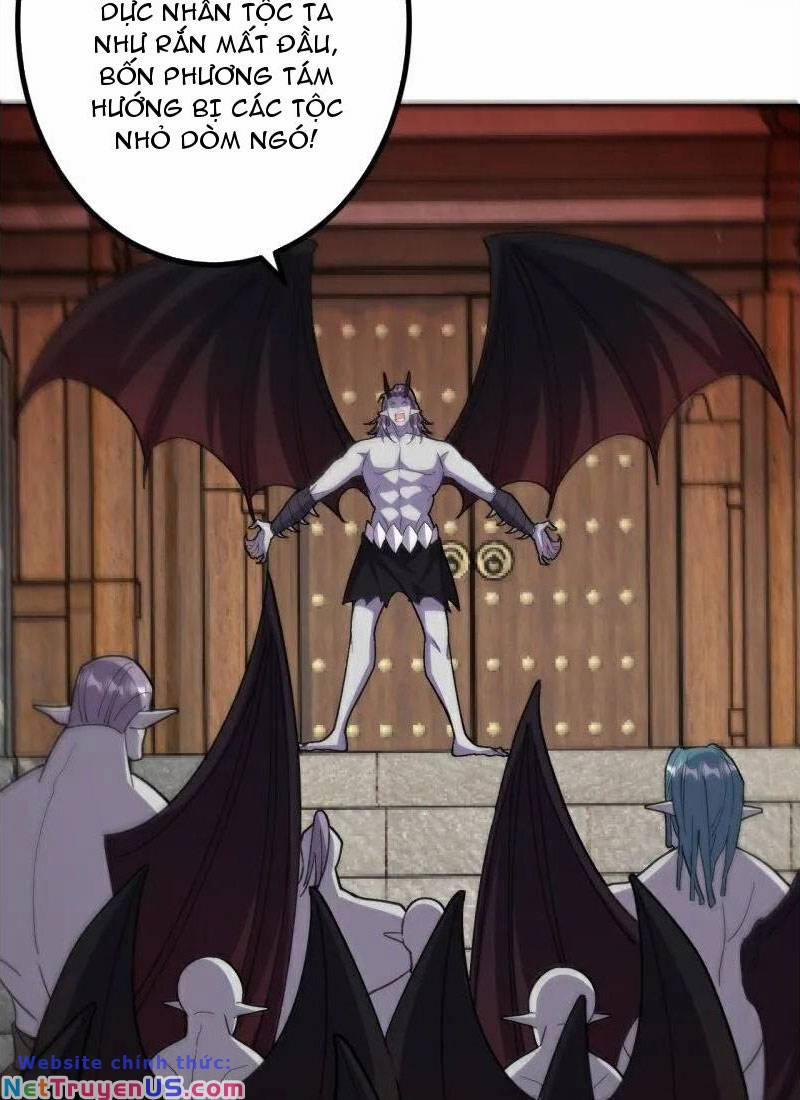 Lão Tổ Luyện Thể Mạnh Nhất Lịch Sử 213 trang 44