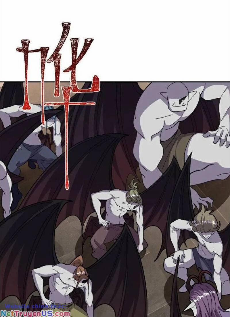 Lão Tổ Luyện Thể Mạnh Nhất Lịch Sử 213 trang 50