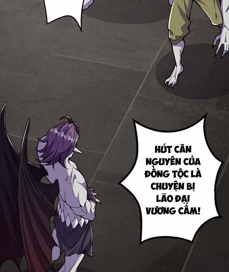 Lão Tổ Luyện Thể Mạnh Nhất Lịch Sử 214 trang 1