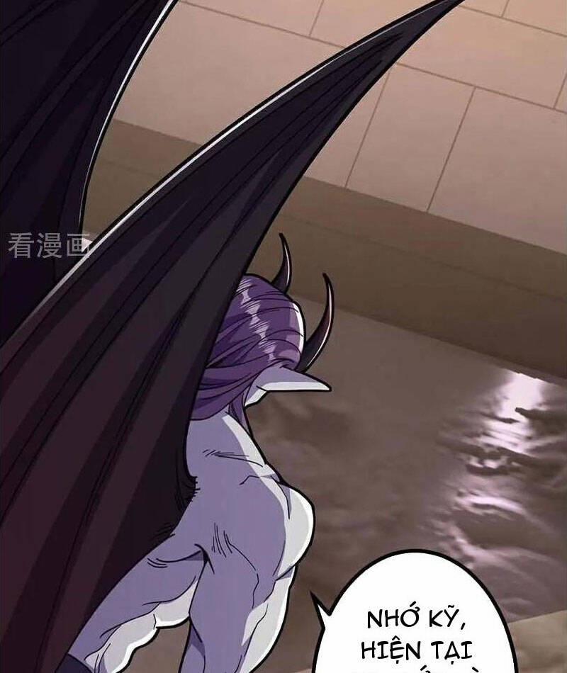 Lão Tổ Luyện Thể Mạnh Nhất Lịch Sử 214 trang 10