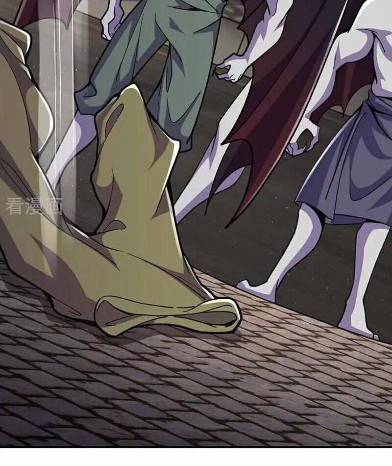 Lão Tổ Luyện Thể Mạnh Nhất Lịch Sử 214 trang 12