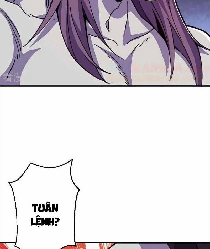 Lão Tổ Luyện Thể Mạnh Nhất Lịch Sử 214 trang 14