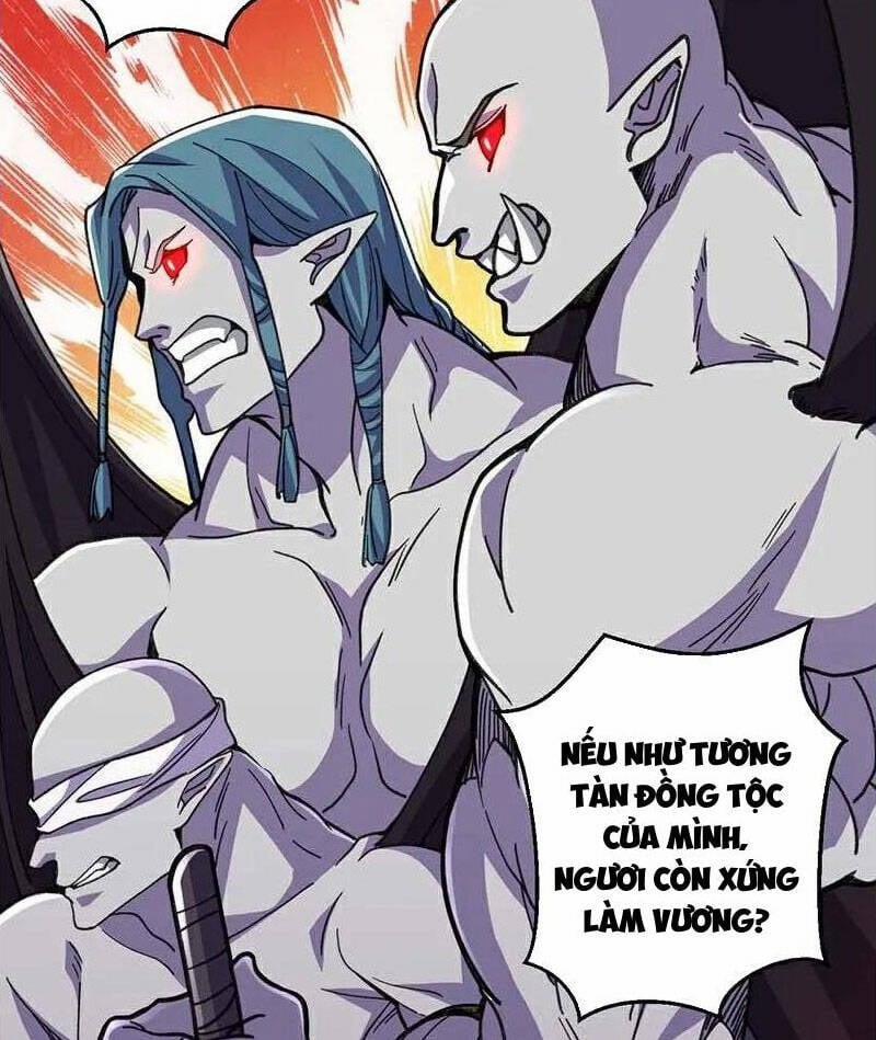 Lão Tổ Luyện Thể Mạnh Nhất Lịch Sử 214 trang 15