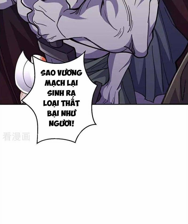 Lão Tổ Luyện Thể Mạnh Nhất Lịch Sử 214 trang 16