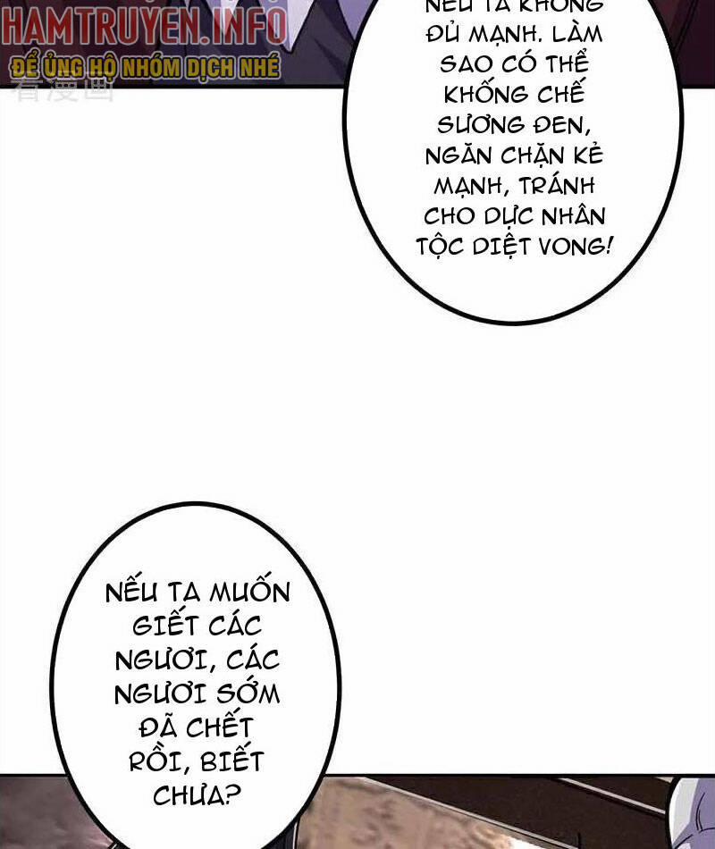 Lão Tổ Luyện Thể Mạnh Nhất Lịch Sử 214 trang 19