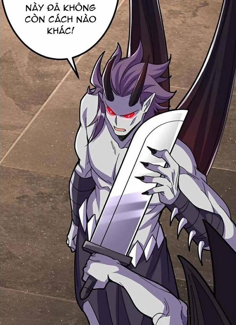 Lão Tổ Luyện Thể Mạnh Nhất Lịch Sử 214 trang 22