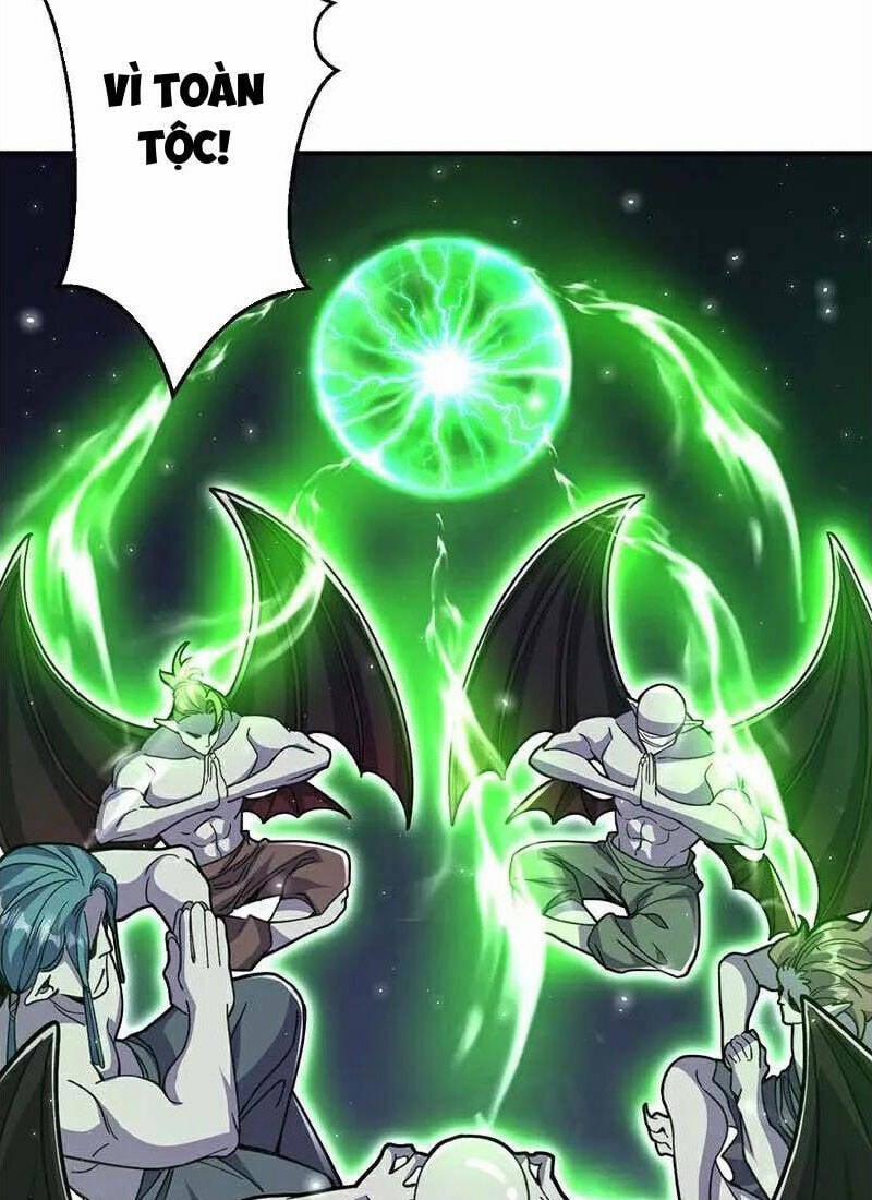 Lão Tổ Luyện Thể Mạnh Nhất Lịch Sử 214 trang 28