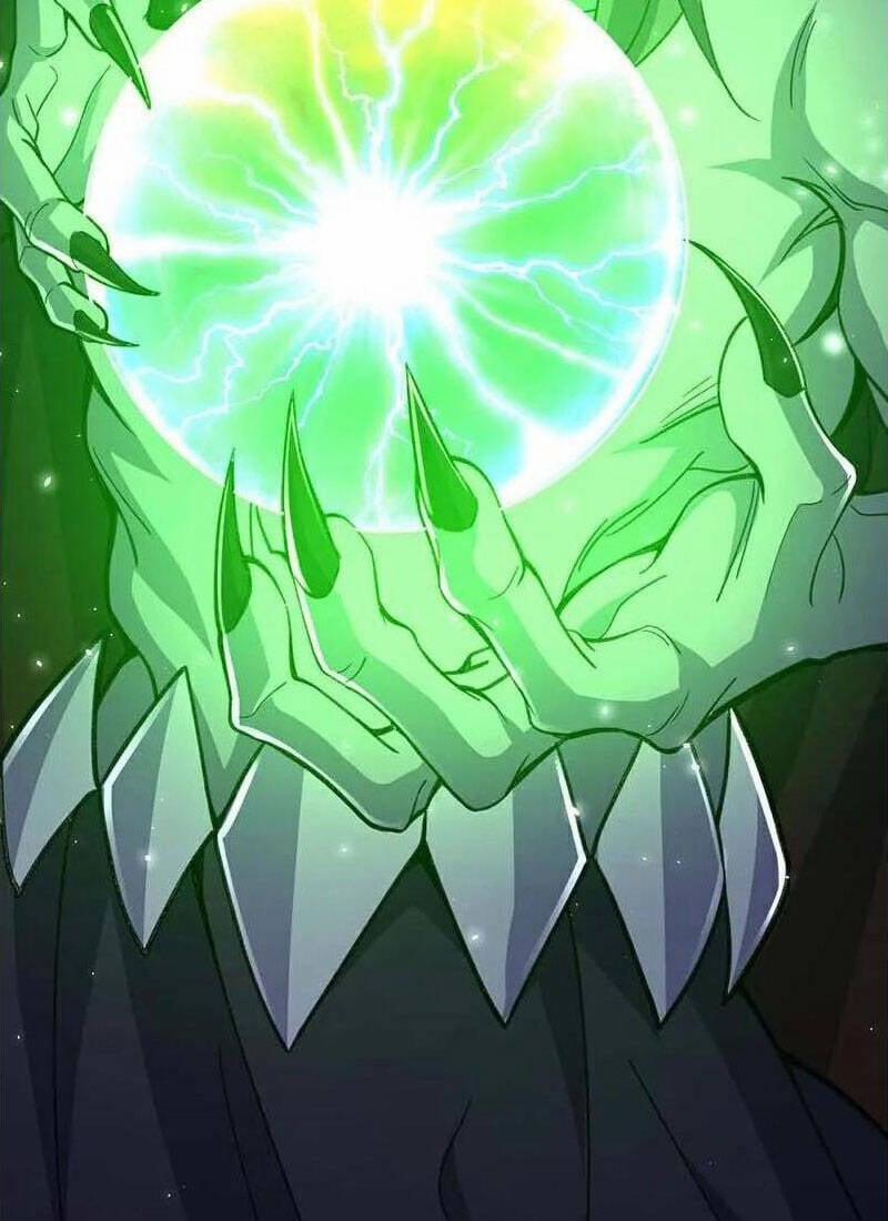 Lão Tổ Luyện Thể Mạnh Nhất Lịch Sử 214 trang 32