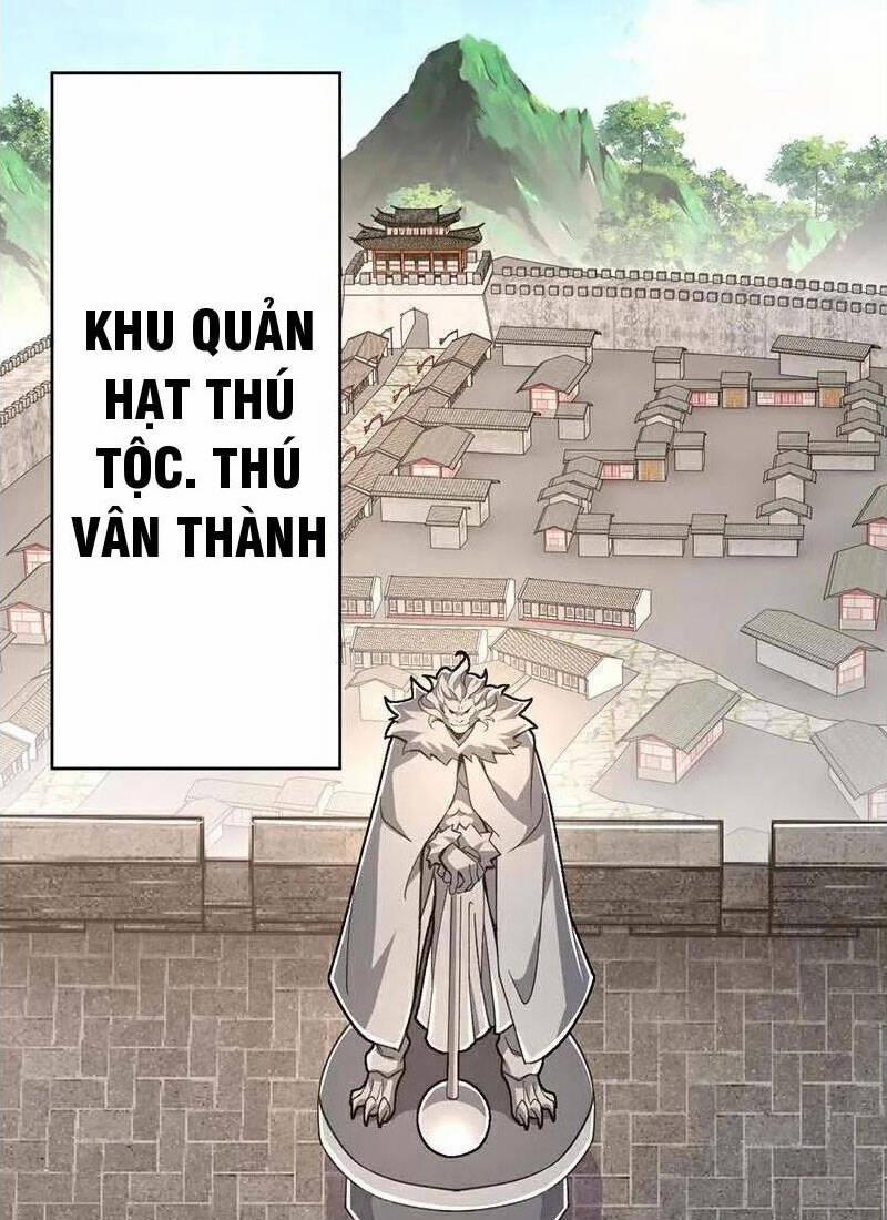 Lão Tổ Luyện Thể Mạnh Nhất Lịch Sử 214 trang 34