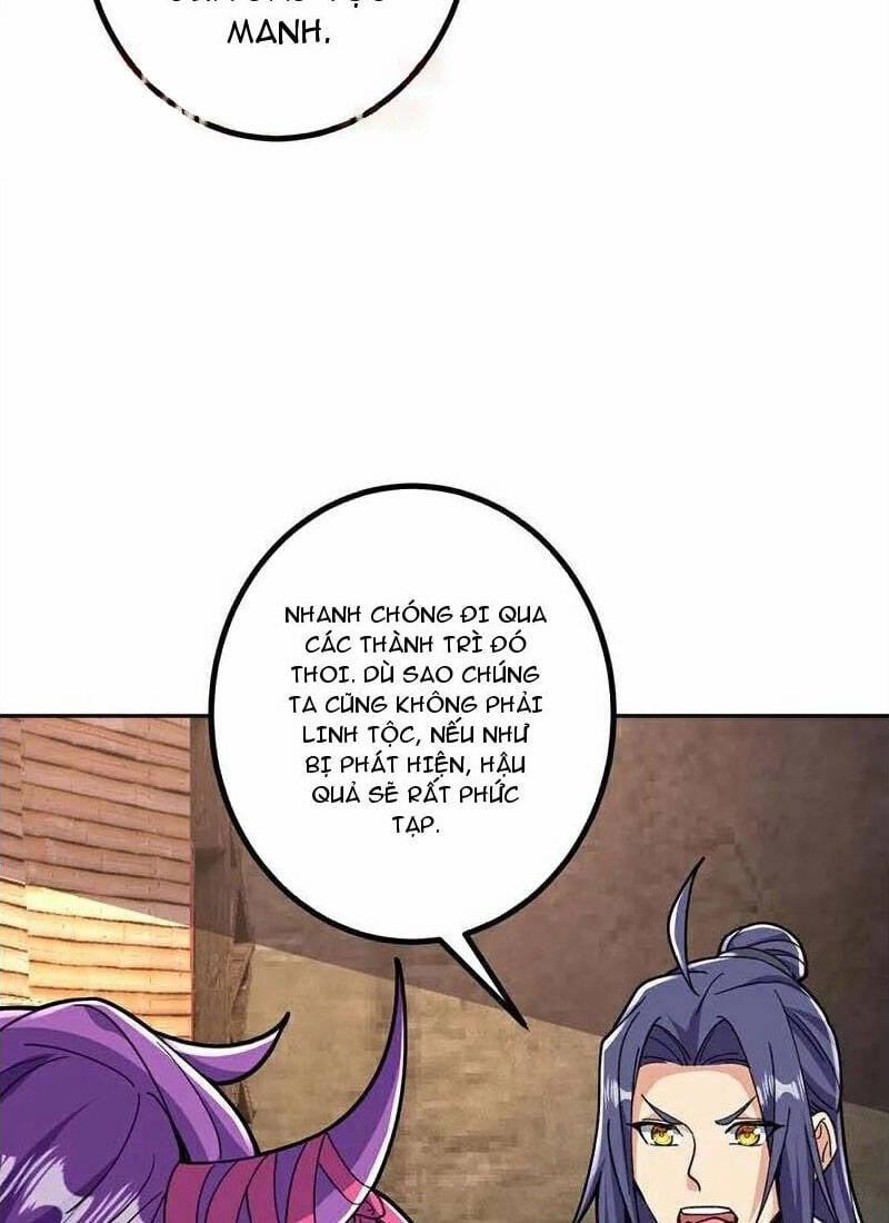 Lão Tổ Luyện Thể Mạnh Nhất Lịch Sử 214 trang 39