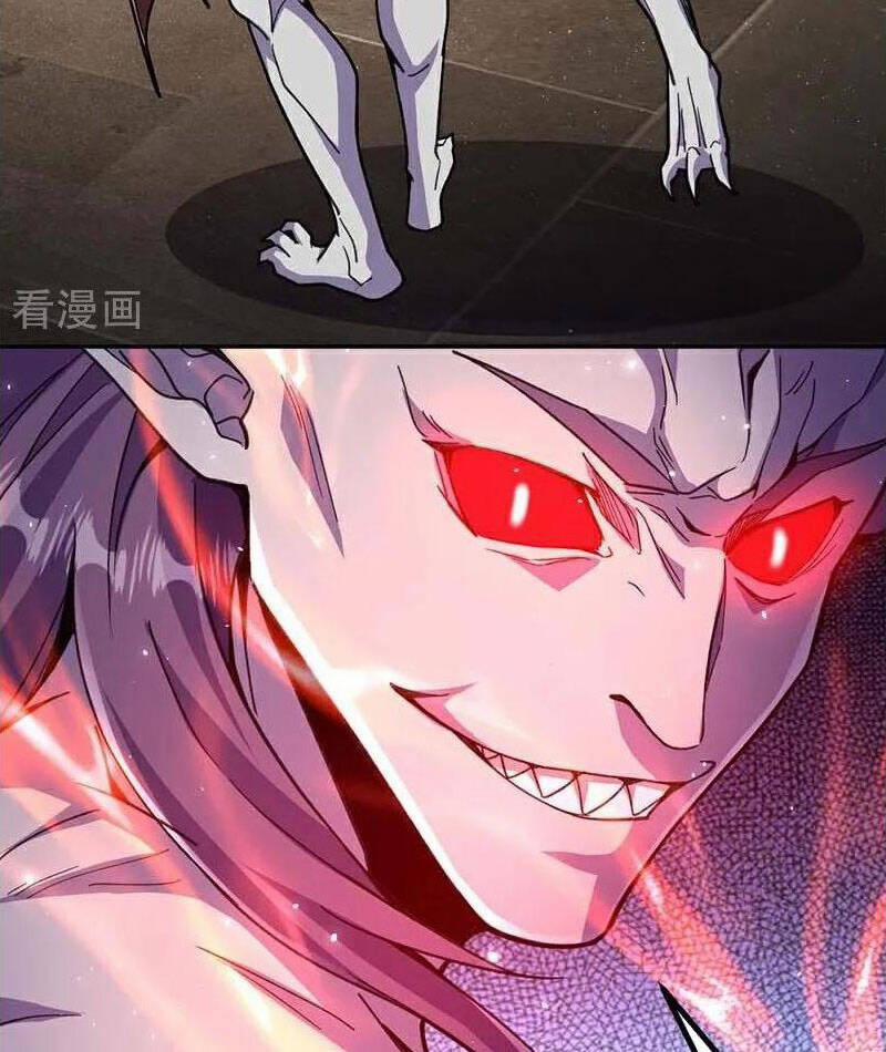 Lão Tổ Luyện Thể Mạnh Nhất Lịch Sử 214 trang 4