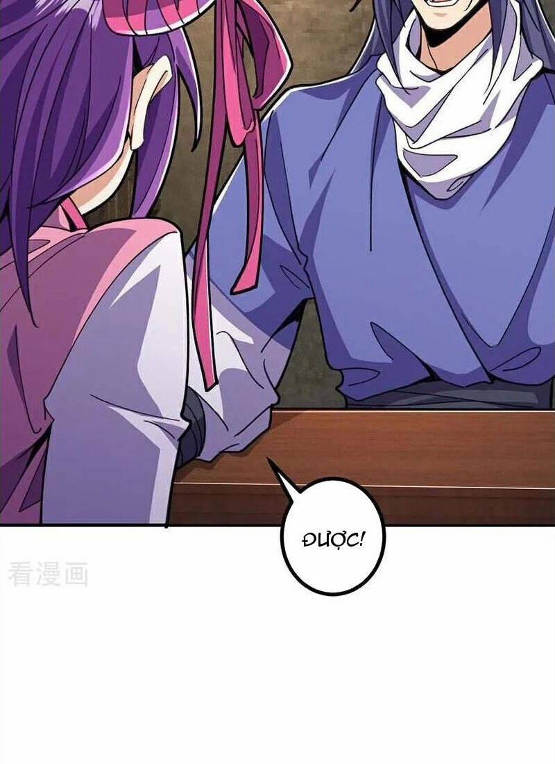 Lão Tổ Luyện Thể Mạnh Nhất Lịch Sử 214 trang 40