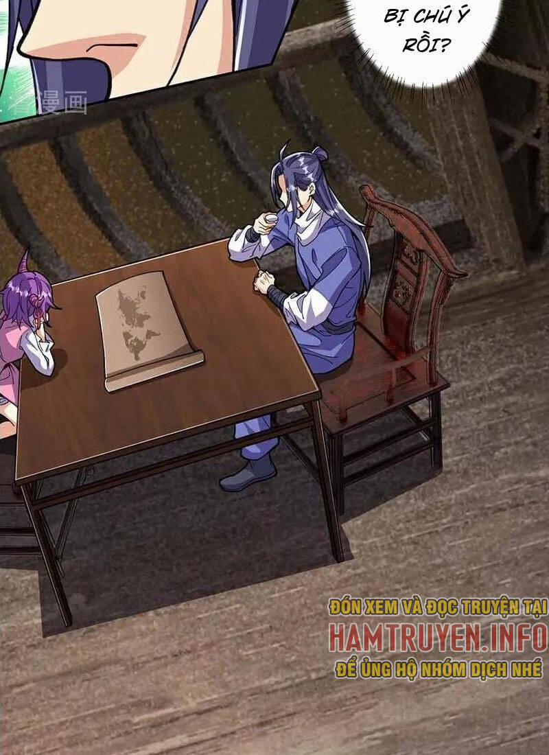 Lão Tổ Luyện Thể Mạnh Nhất Lịch Sử 214 trang 42