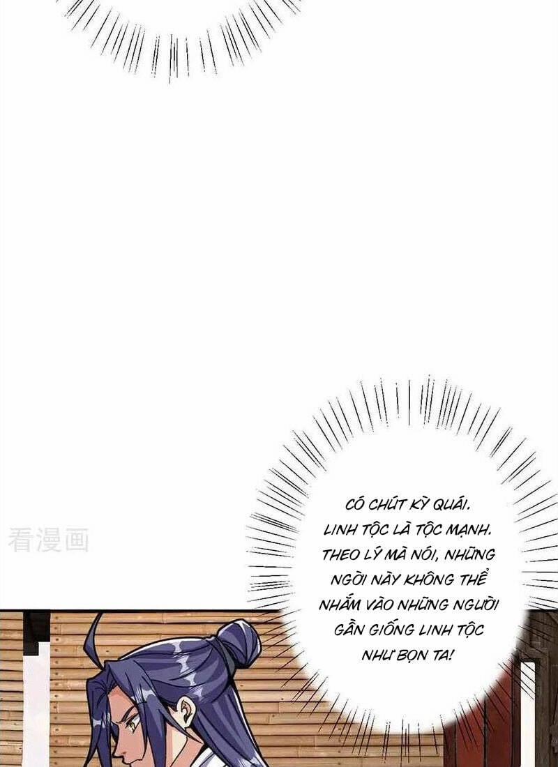 Lão Tổ Luyện Thể Mạnh Nhất Lịch Sử 214 trang 46