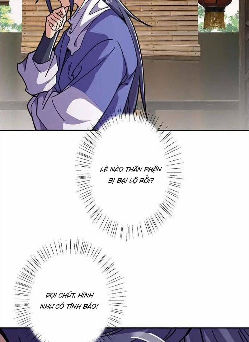 Lão Tổ Luyện Thể Mạnh Nhất Lịch Sử 214 trang 47