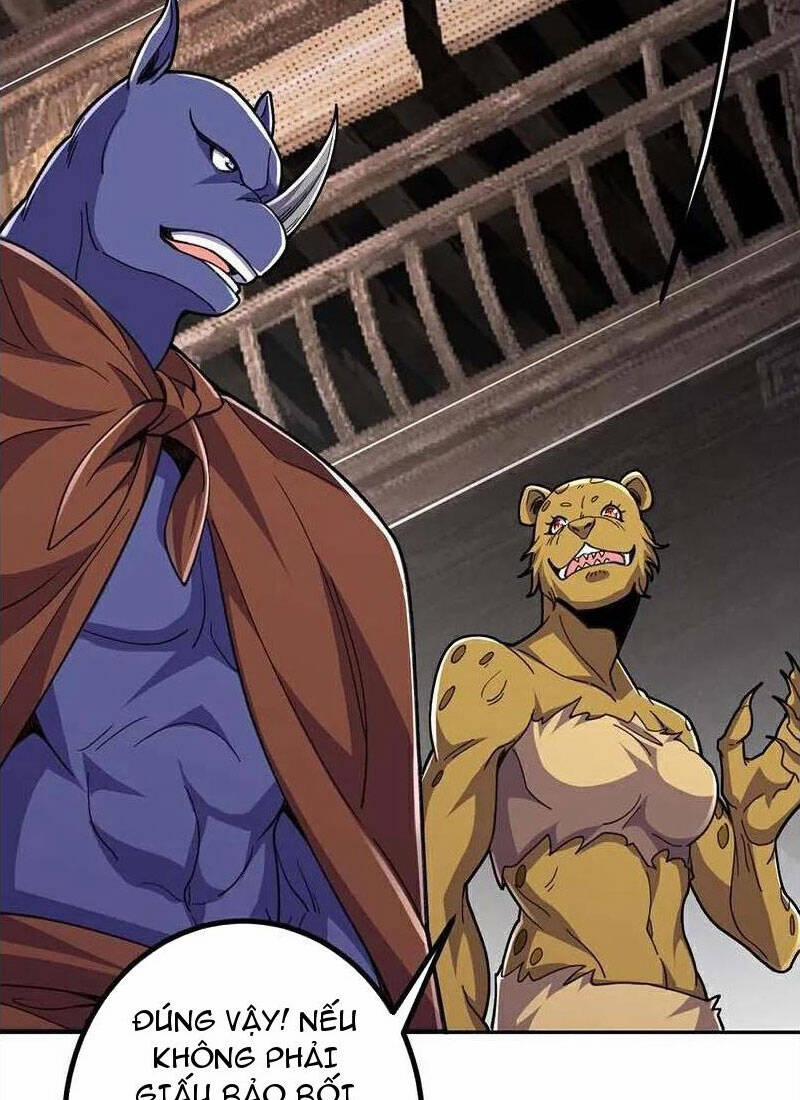 Lão Tổ Luyện Thể Mạnh Nhất Lịch Sử 214 trang 50