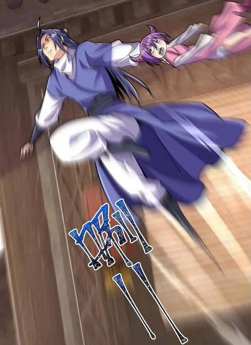 Lão Tổ Luyện Thể Mạnh Nhất Lịch Sử 214 trang 55