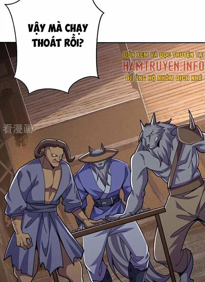 Lão Tổ Luyện Thể Mạnh Nhất Lịch Sử 214 trang 57