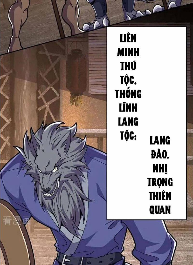 Lão Tổ Luyện Thể Mạnh Nhất Lịch Sử 214 trang 58