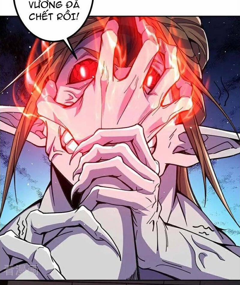 Lão Tổ Luyện Thể Mạnh Nhất Lịch Sử 214 trang 6