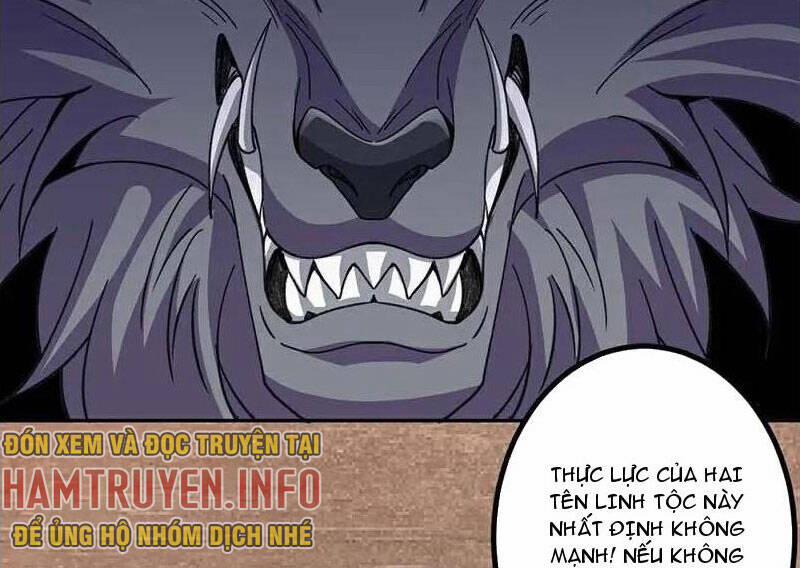 Lão Tổ Luyện Thể Mạnh Nhất Lịch Sử 214 trang 62