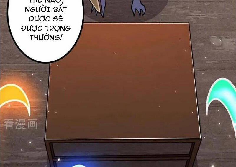 Lão Tổ Luyện Thể Mạnh Nhất Lịch Sử 214 trang 64