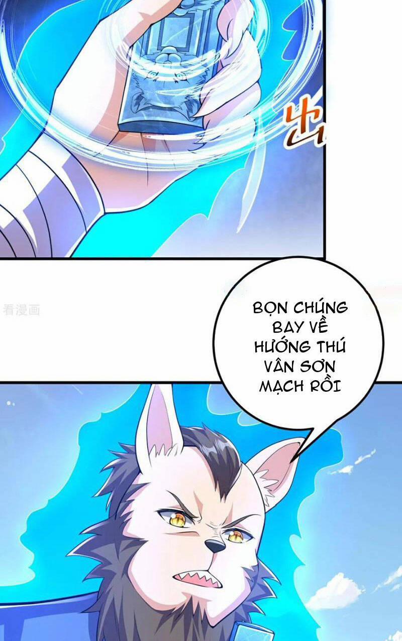 Lão Tổ Luyện Thể Mạnh Nhất Lịch Sử 215 trang 13