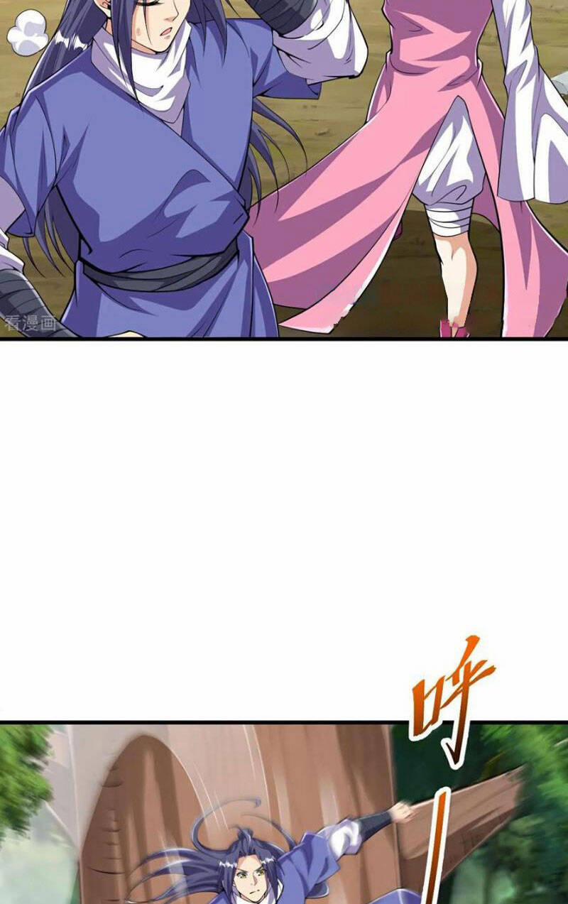 Lão Tổ Luyện Thể Mạnh Nhất Lịch Sử 215 trang 17