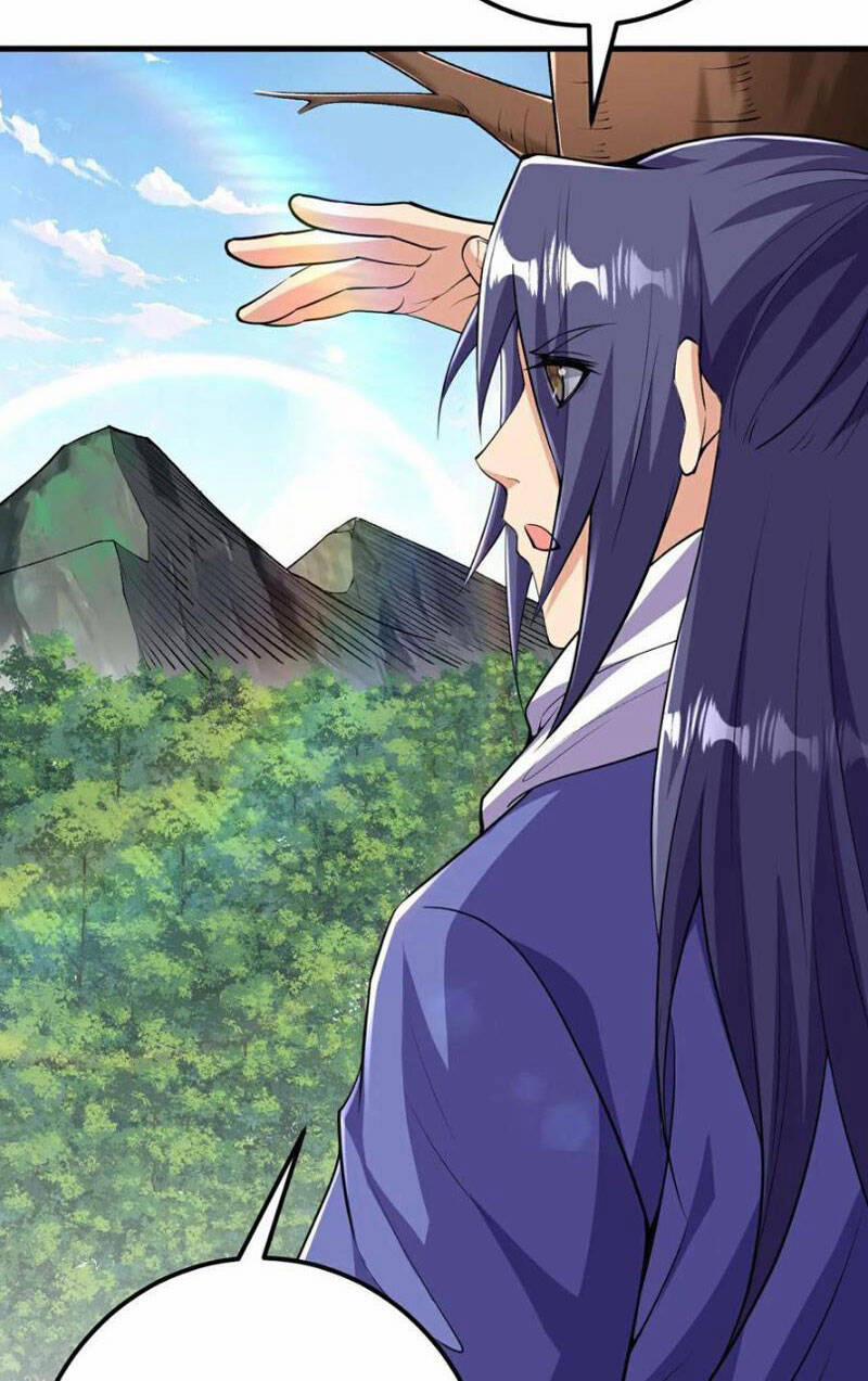 Lão Tổ Luyện Thể Mạnh Nhất Lịch Sử 215 trang 19