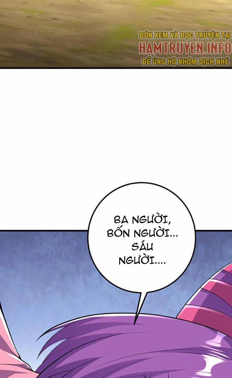 Lão Tổ Luyện Thể Mạnh Nhất Lịch Sử 215 trang 22