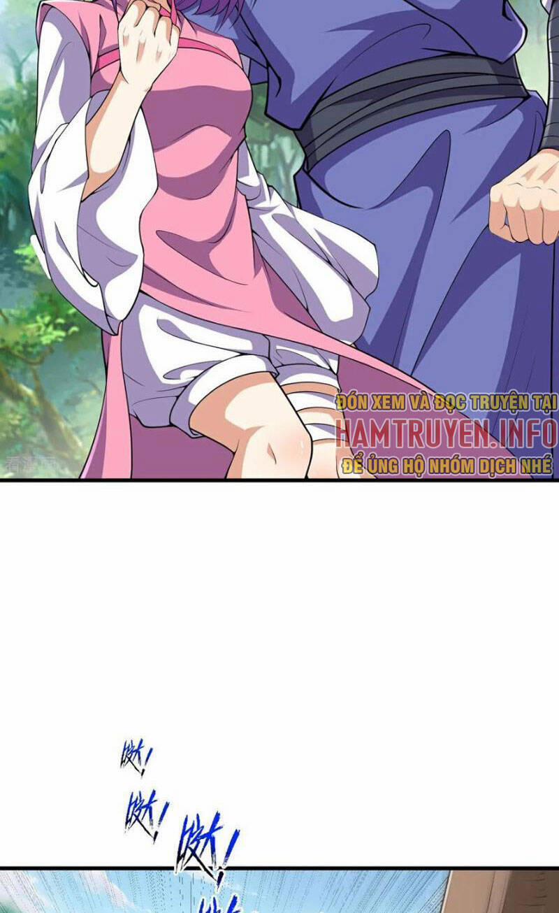 Lão Tổ Luyện Thể Mạnh Nhất Lịch Sử 215 trang 28