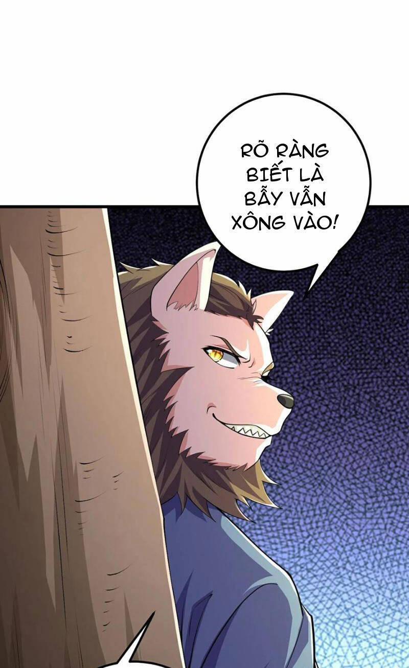 Lão Tổ Luyện Thể Mạnh Nhất Lịch Sử 215 trang 30