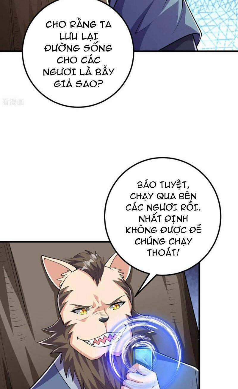 Lão Tổ Luyện Thể Mạnh Nhất Lịch Sử 215 trang 31