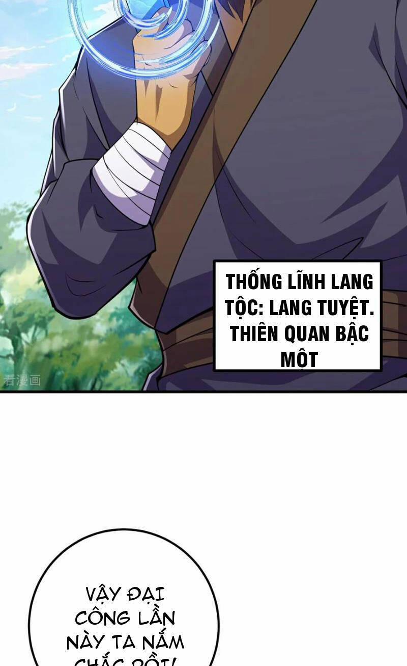 Lão Tổ Luyện Thể Mạnh Nhất Lịch Sử 215 trang 33