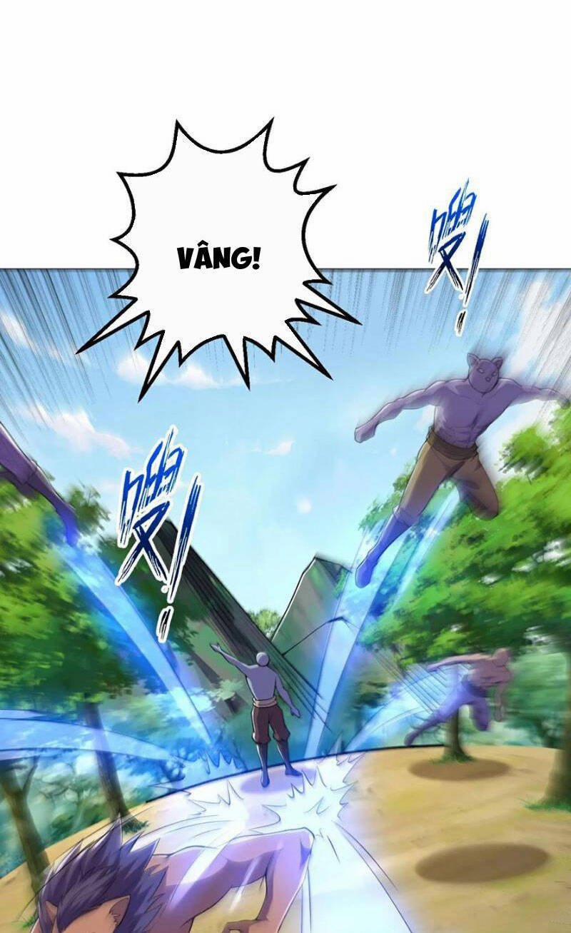 Lão Tổ Luyện Thể Mạnh Nhất Lịch Sử 215 trang 36