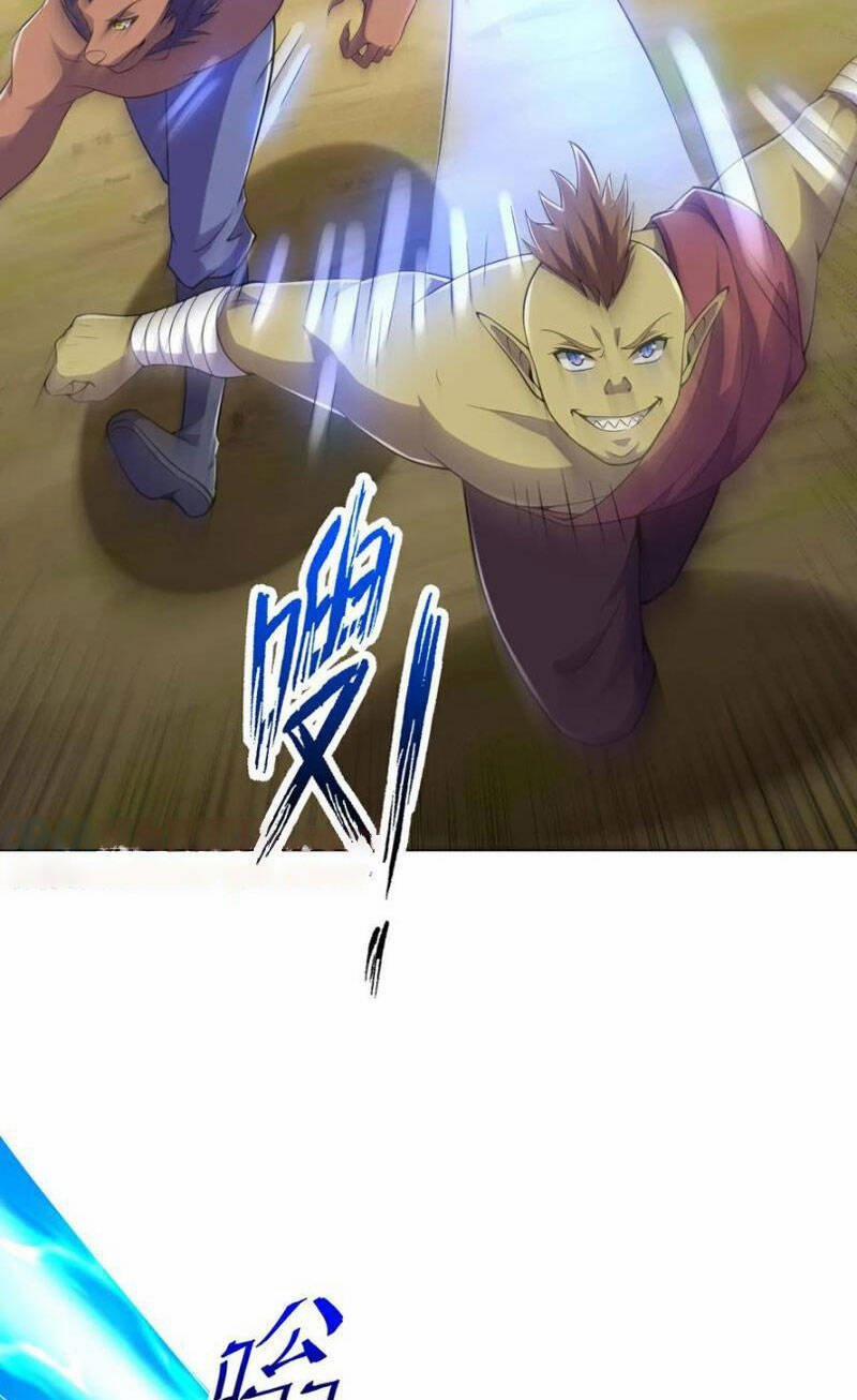 Lão Tổ Luyện Thể Mạnh Nhất Lịch Sử 215 trang 37