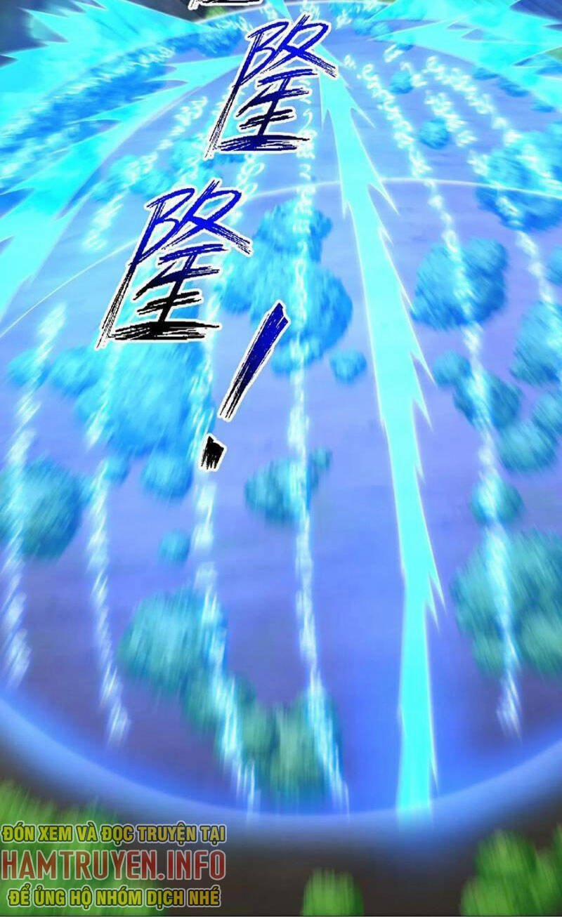 Lão Tổ Luyện Thể Mạnh Nhất Lịch Sử 215 trang 39